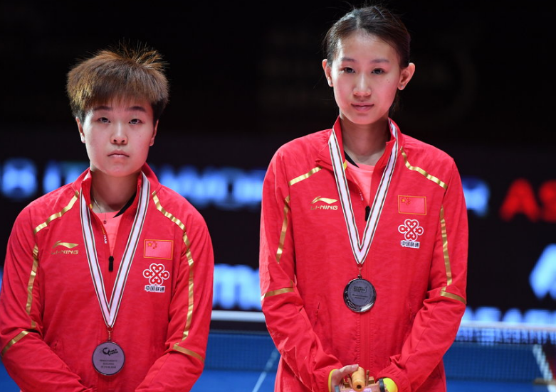 2018年乒乓球巡回赛赛程赛果