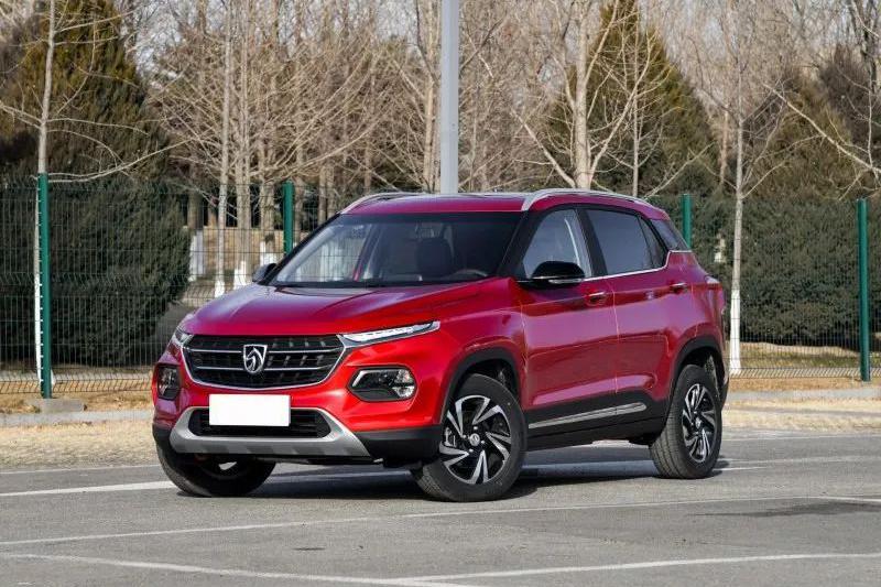 3月SUV销量前十出炉，哈弗H6重夺第一