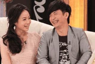 黄舒骏跟妻子相差24岁！被金星问“体力上还行吧？”他这样回答