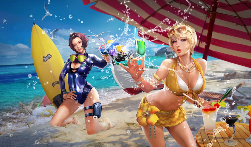 穿越火线灵狐的污本子