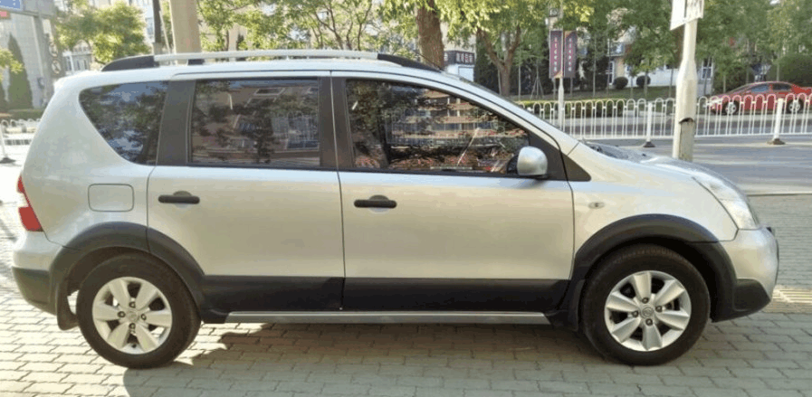 落地价11万, 现在只需5万6, 外观时尚, 坐人拉货毫无压力