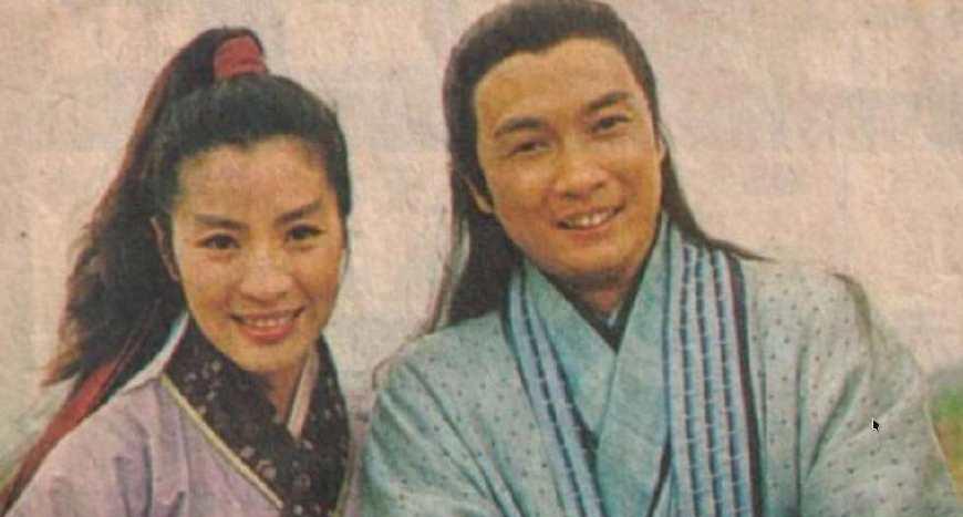 《武侠七公主》让人久看不厌,那个贱贱王氏风