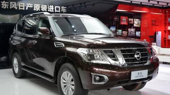 曾卖139万，如今暴降至55万，网友：这才是越野真硬汉！