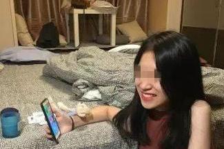 刘强东事件疑似女主角QQ空间被盗,私密照片