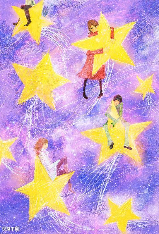 斗鱼新女主播痒痒虫爆火, 不靠外表, 单凭声音人