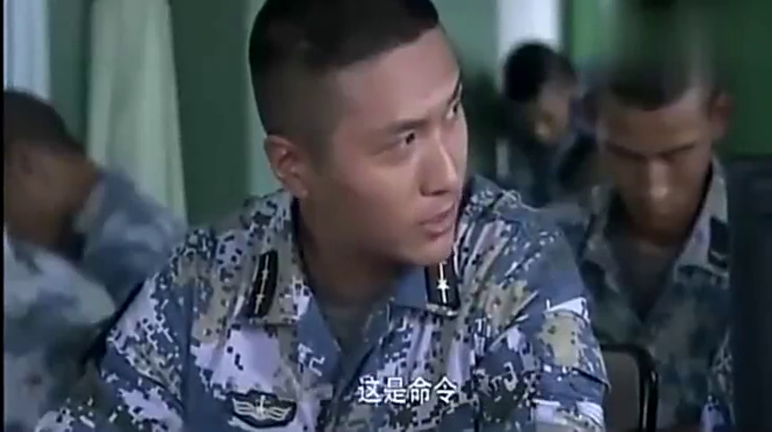 火蓝刀锋蒋小鱼鲁炎张冲不负所望马尔斯之行即将开始