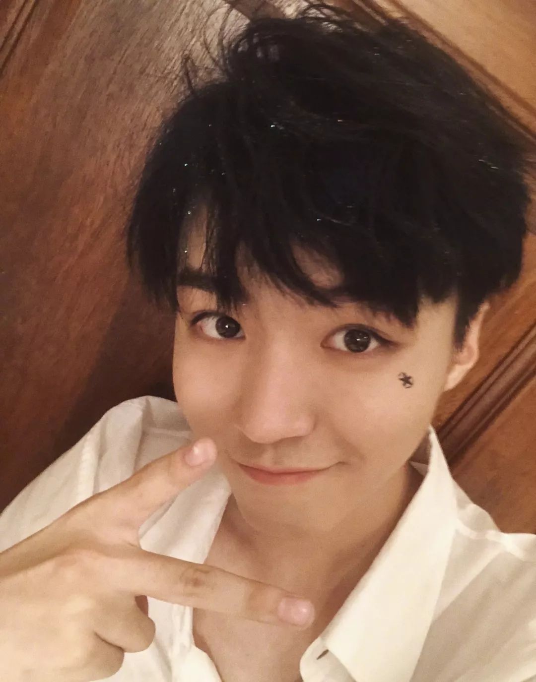 幂周笔畅塑料姐妹花?阚清子爱炒作?张雪迎团