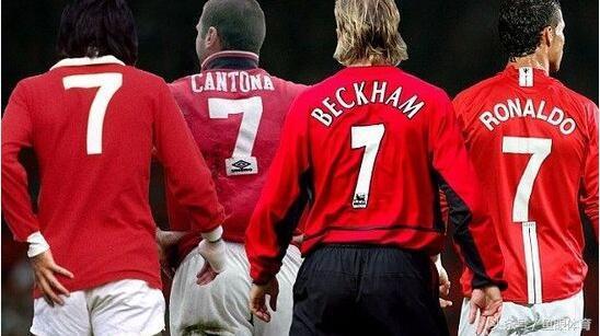 中国足球历史上最伟大的7号是谁?