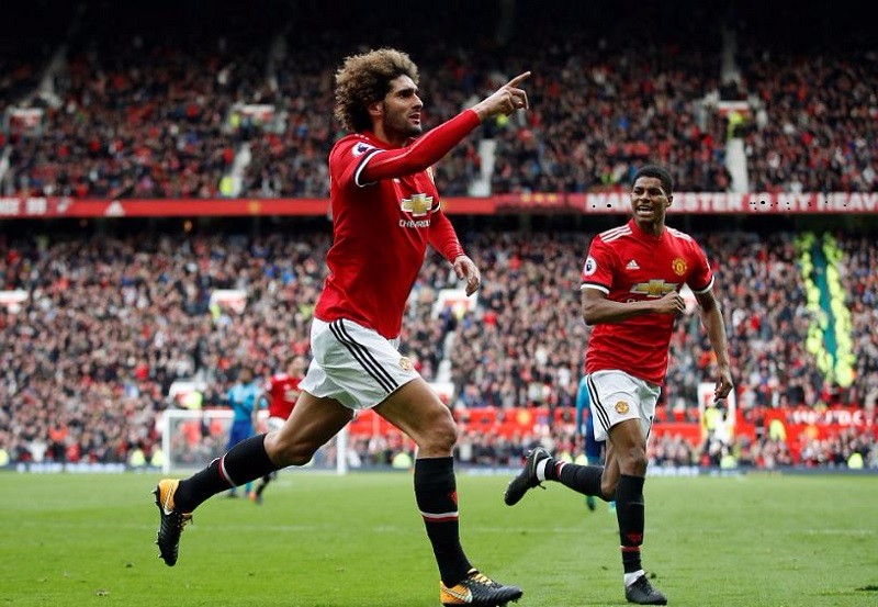 曼联VS莱斯特城赛前解析:2018至2019赛季英