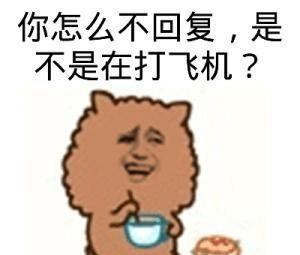 收好哦 朋友玩游戏不理你,怎么办怼它 你说了算!