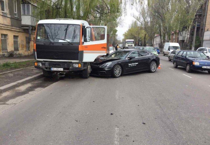 “保时捷“最新资讯都在这了，就等你来