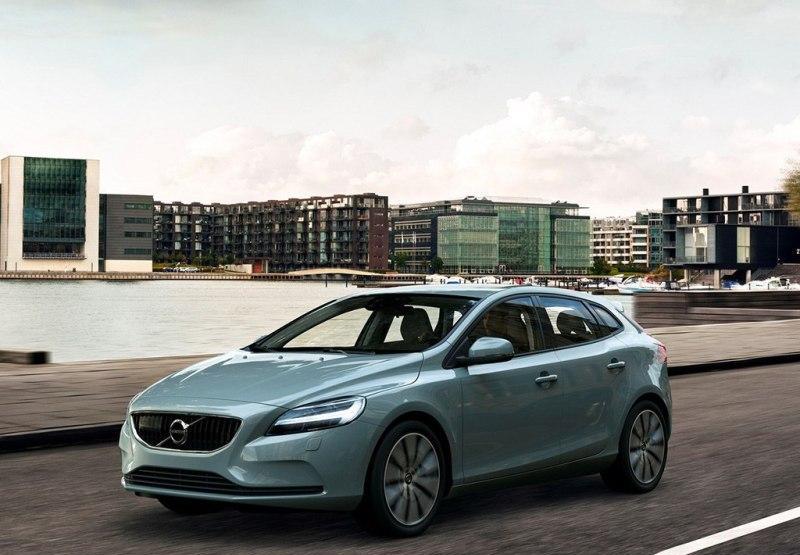 沃尔沃入门级也配雷神之锤, 马力十足的“小钢炮”, 仅22万元起