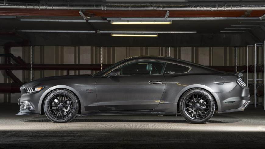 “福特“必看资讯都在这，你错过了吗