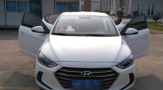 杭州小伙选车一年，终于在2周内提了这辆车