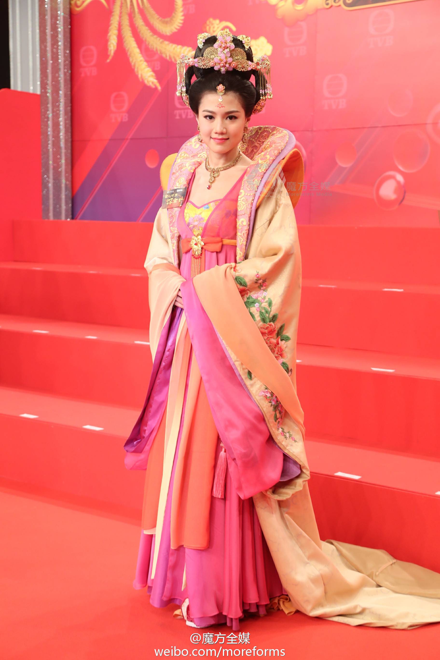 “宫心计2”悬疑升级,网友吐槽衣服审美过时很low,看不下去