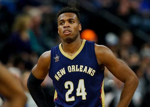 NBA现役世界各国的头号球星,中国无人上榜!