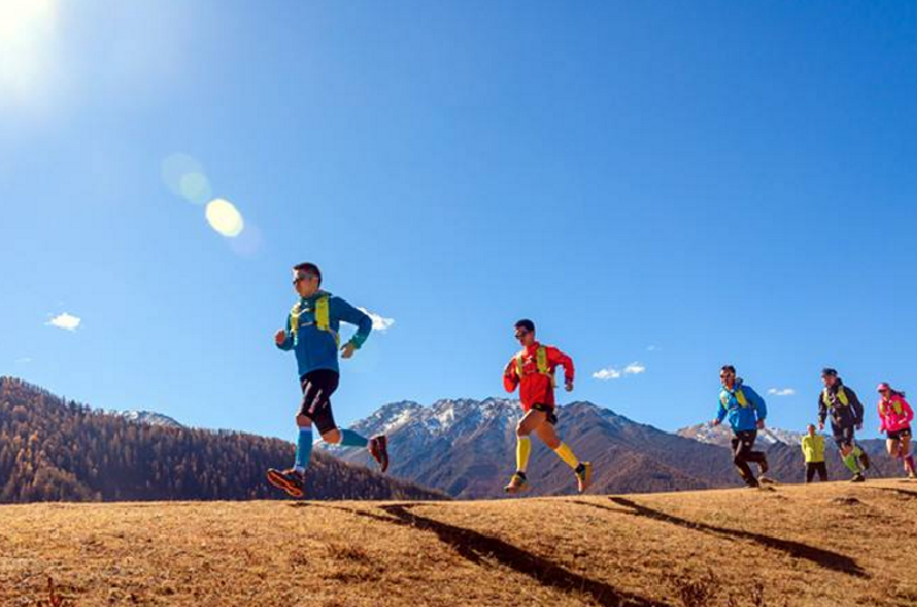 越野赛不同于一般的长跑，这5点你是要注意的