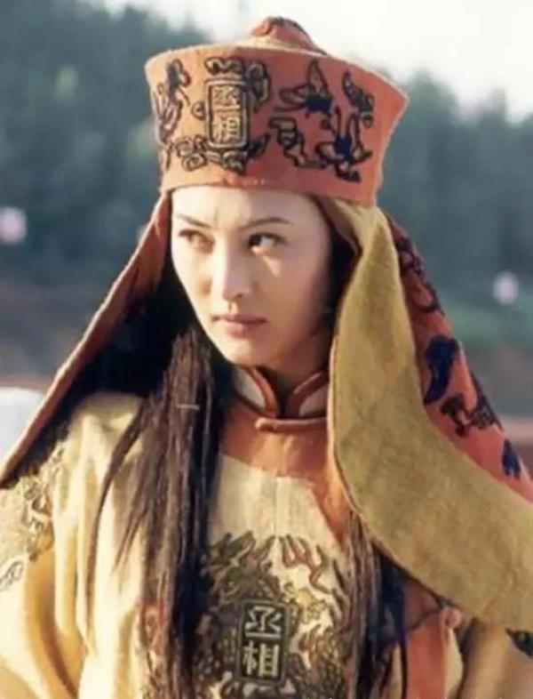 太平天国著名女将洪宣娇最终到哪儿去了?