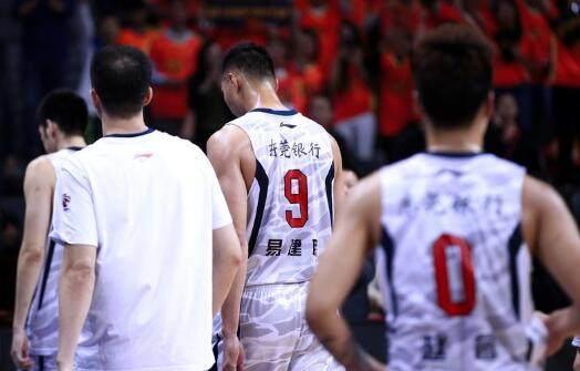 下赛季CBA常规赛改制,如何看待这个分组情况