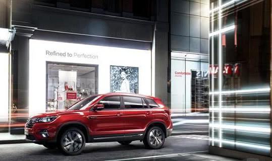 CS75搭载无人驾驶？网友：国产车真的是越来越厉害了