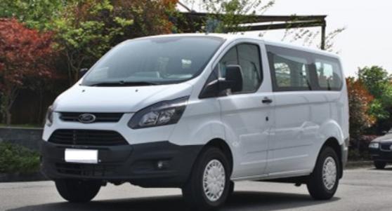 发动机存漏油隐患, 福特新全顺传说中的可靠性去哪了?