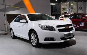 颜值VS实用? 斯柯达速派对比雪佛兰迈锐宝XL