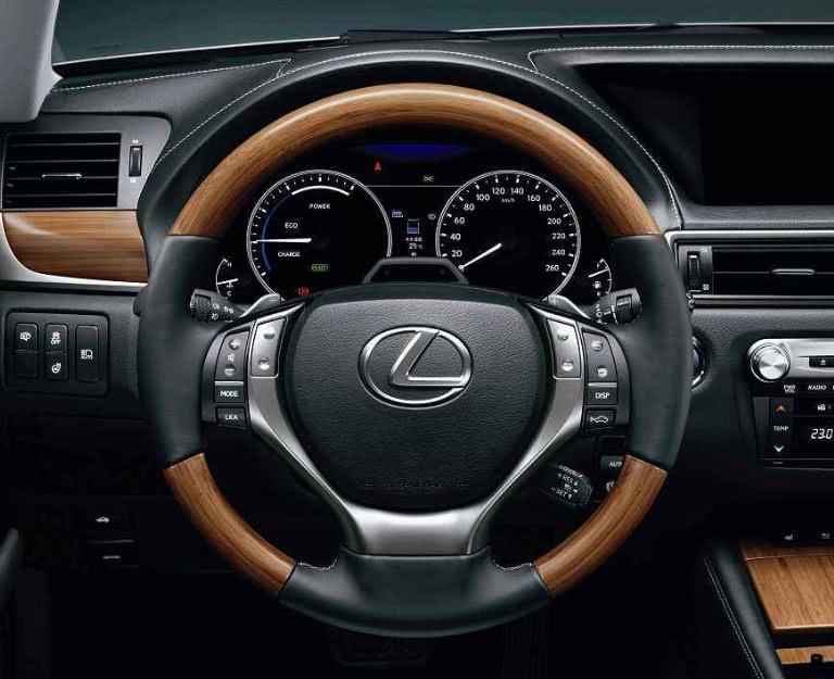 想知道“雷克萨斯“最近有什么新消息么，都在这里了