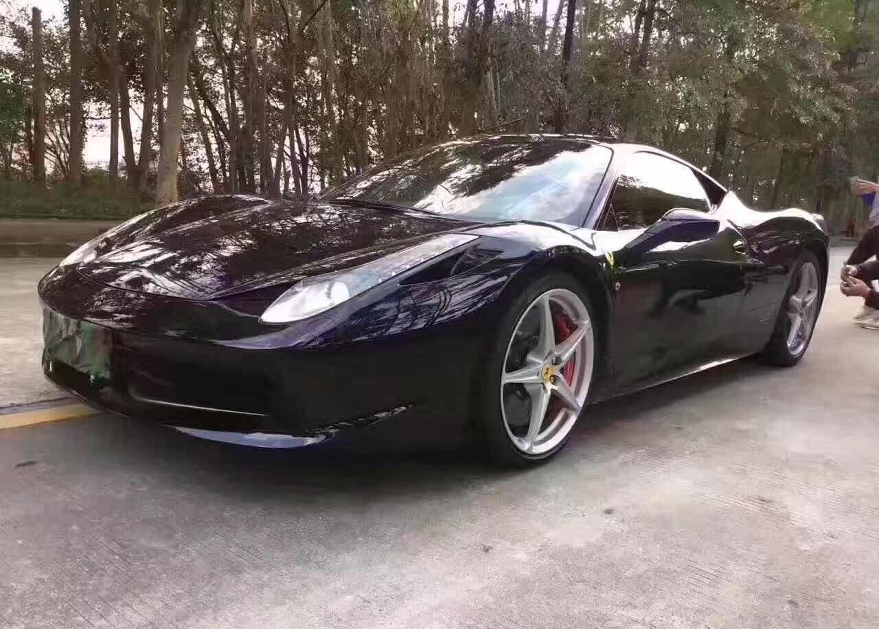 这款豪车就算买不起, 也找不到不喜欢它的理由