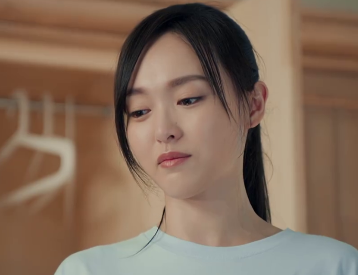 《归去来》即将大结局,唐嫣罗晋还没在一起,莫妮卡竟跟萧清表白