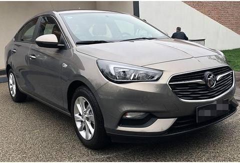 别克也太黑了！停产两年的车又上市，比捷达漂亮1.5T排量10万元