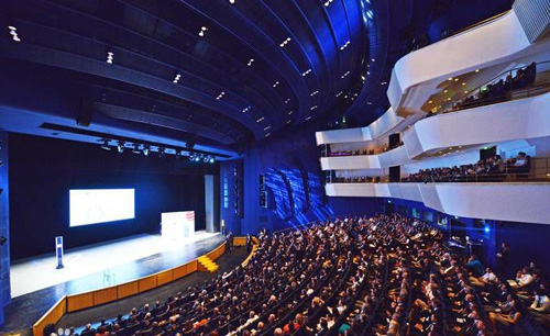 世界设计神坛红点奖,你到底刺痛了谁?