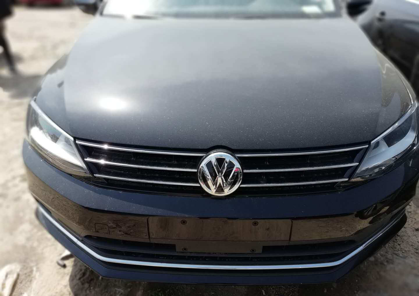 2018款大众速腾价格 了解速腾怎么样 点开看完就明白