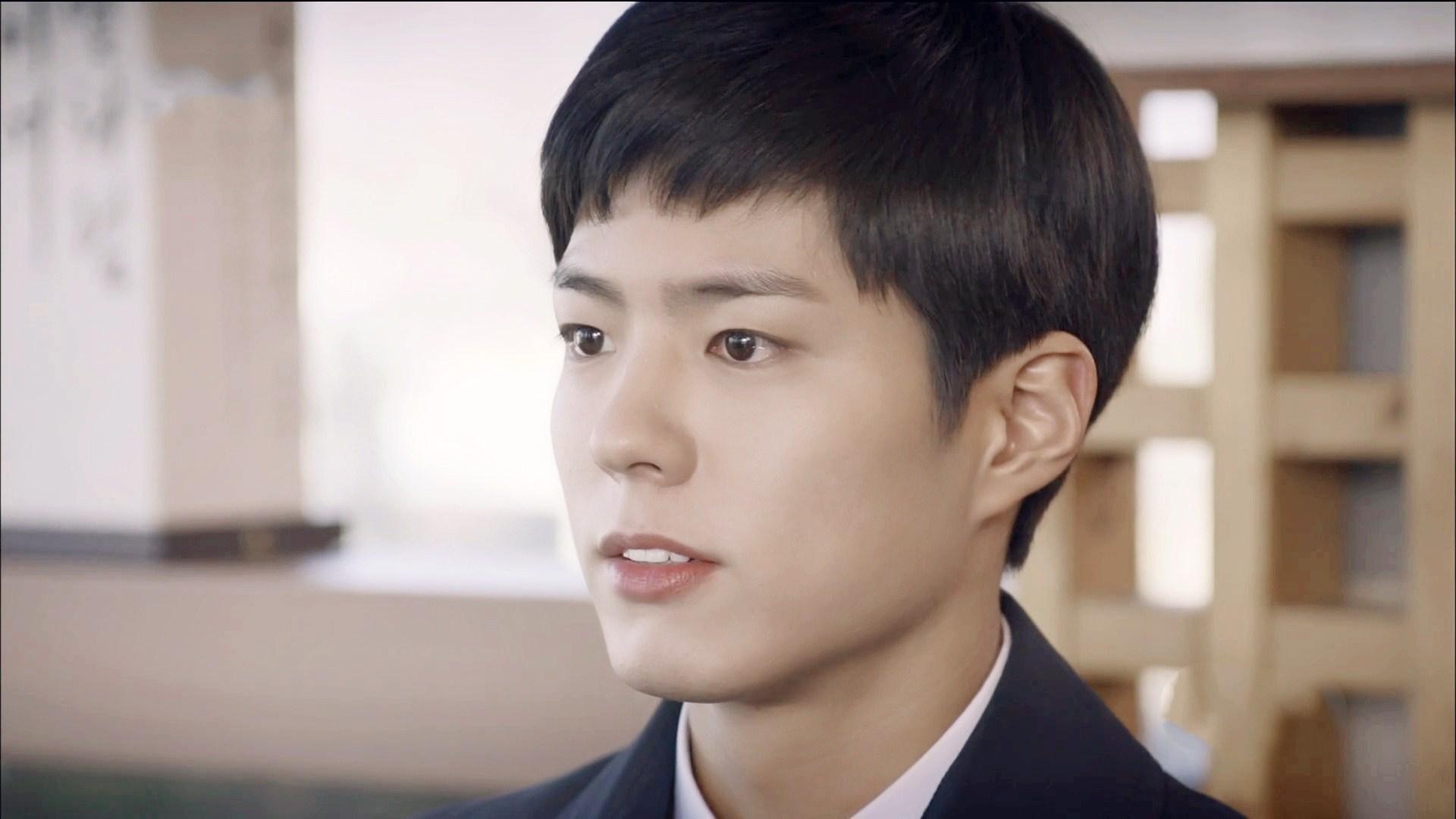 宋慧乔与朴宝剑合作新剧,中国网友却不吃这套