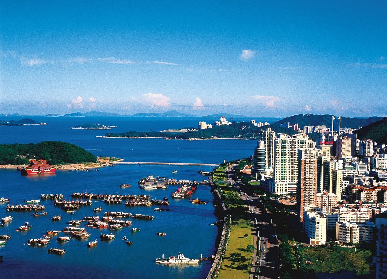 中国现在有哪几个城市有地铁
