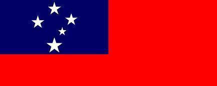 这些国旗, 你会看错吗? 旧中国的旗也有模仿的