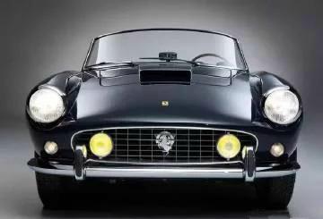 想知道“法拉利“最近有什么新消息么，都在这里了