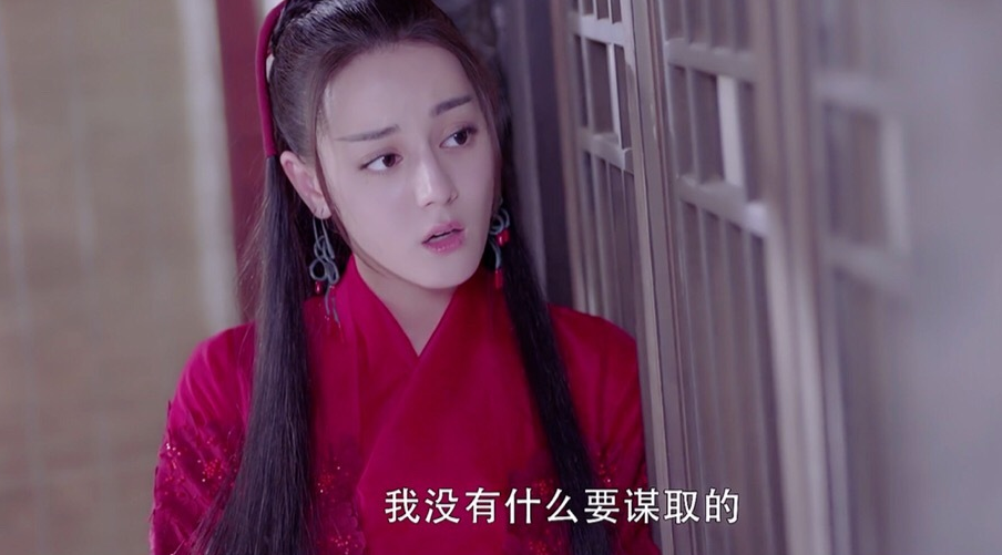 明星指数排名公布,迪丽热巴再夺第一,徐正溪不