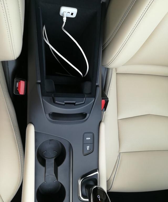凯迪拉克XT5提车感受, 车主: 提速动力充足, 一款适合男人的车