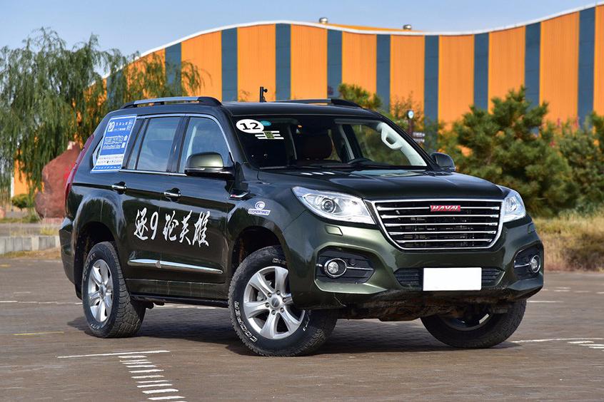 7座SUV只知道汉兰达和锐界？这几款国产车配置高，价格还便宜