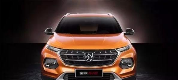 宝骏510的“四宗罪”, 便宜没好货是一句真理