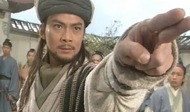 《天龙八部》也要翻拍了,但黄日华版的这四个角色很难超越