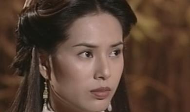 《天龙八部》也要翻拍了,但黄日华版的这四个角色很难超越