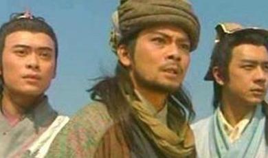 《天龙八部》也要翻拍了,但黄日华版的这四个角色很难超越