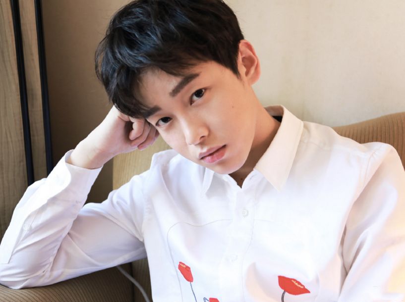 乔欣与富二代恋爱?彭昱畅对粉丝好?微博热议