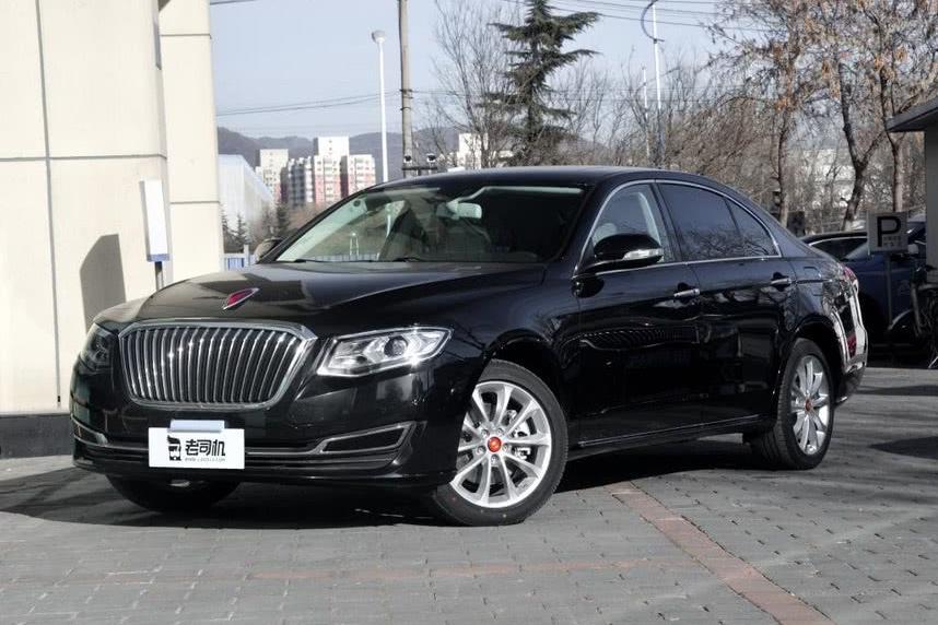 “红旗“最新资讯都在这了，就等你来