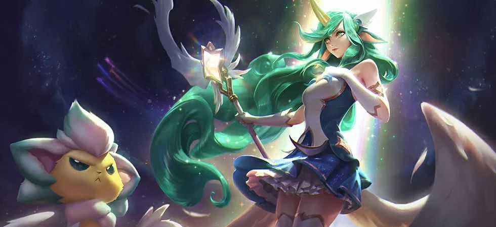 LOL:天克死歌大招的4个英雄,第一让死歌想唱死