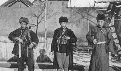 中国野猪泛滥成灾 人猪大战如何化解