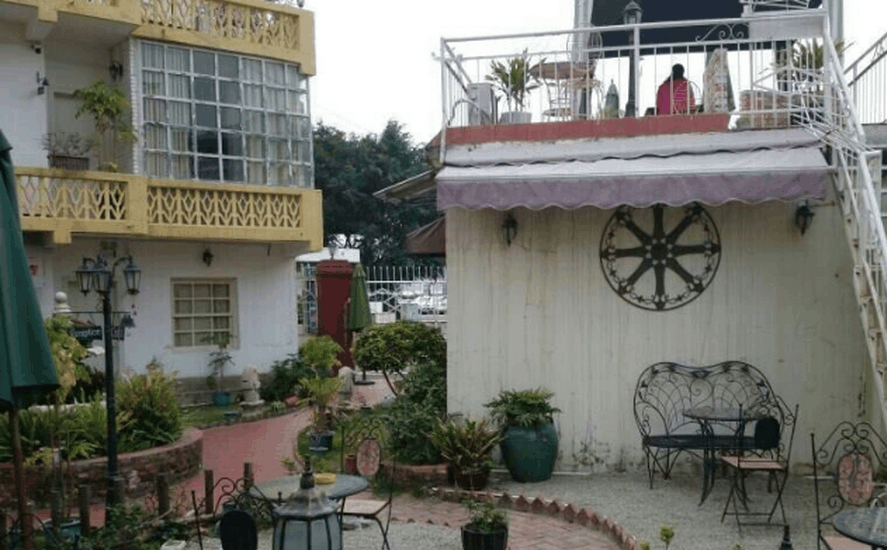 厦门最美的三间青旅, 你住过几间? 最后一间有钱也不一定住的到