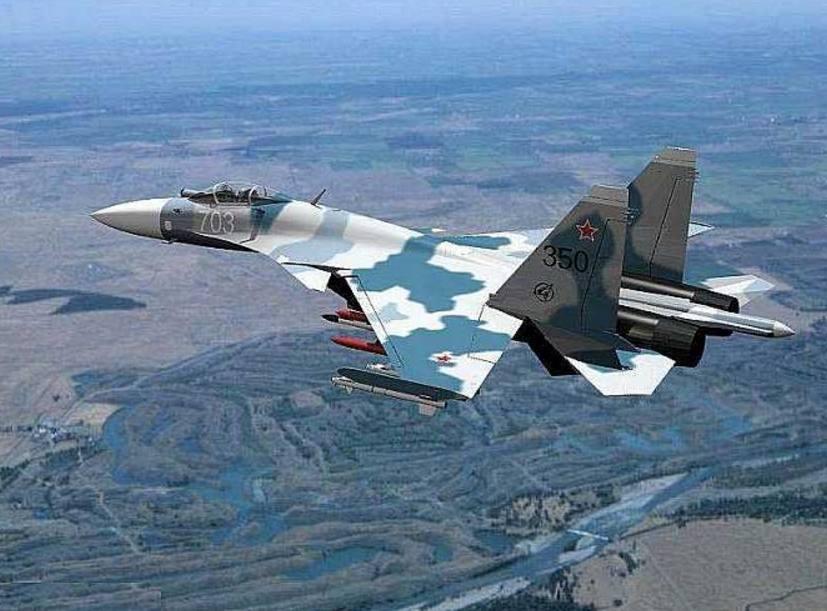 歼15舰载机, 即将装备电磁弹射技术, 苏33由此