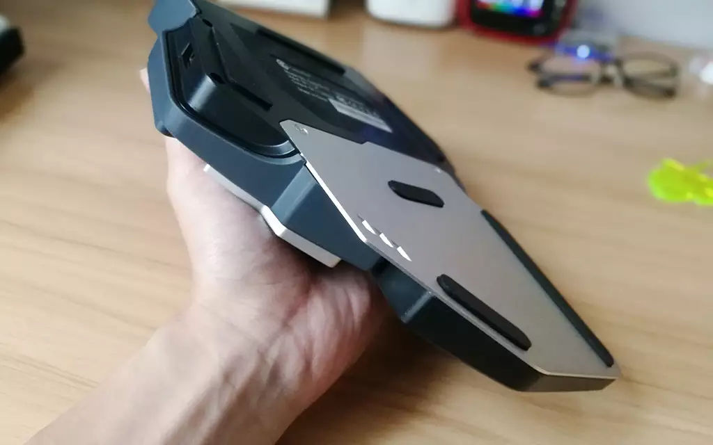 用键盘鼠标玩吃鸡,手游变端游:小鸡王座Z1体验